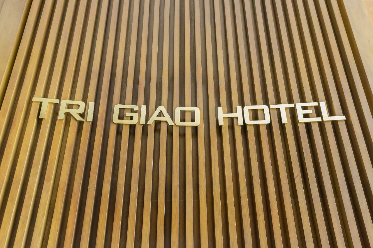 Tri Giao Hotel Nha Trang Kültér fotó