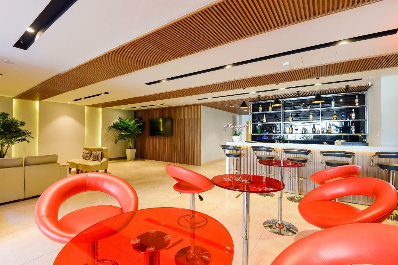 Tri Giao Hotel Nha Trang Kültér fotó