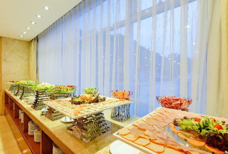 Tri Giao Hotel Nha Trang Kültér fotó